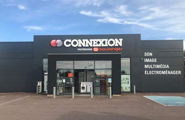 CONNEXION Partenaire Boulanger METZ