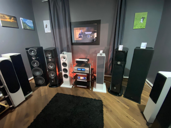 CONNEXION Partenaire Boulanger METZ