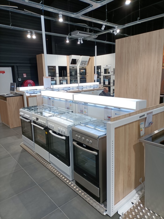 CONNEXION Partenaire Boulanger RUOMS