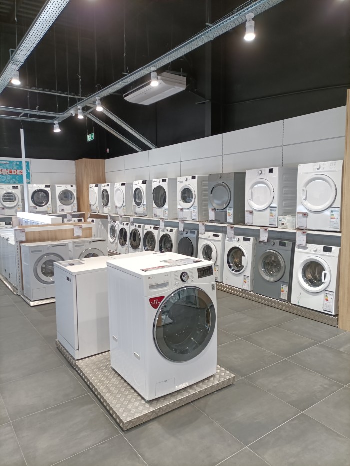 CONNEXION Partenaire Boulanger RUOMS