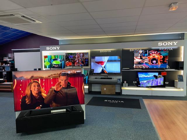 CONNEXION Partenaire Boulanger RUOMS