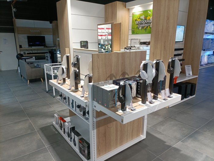 CONNEXION Partenaire Boulanger RUOMS